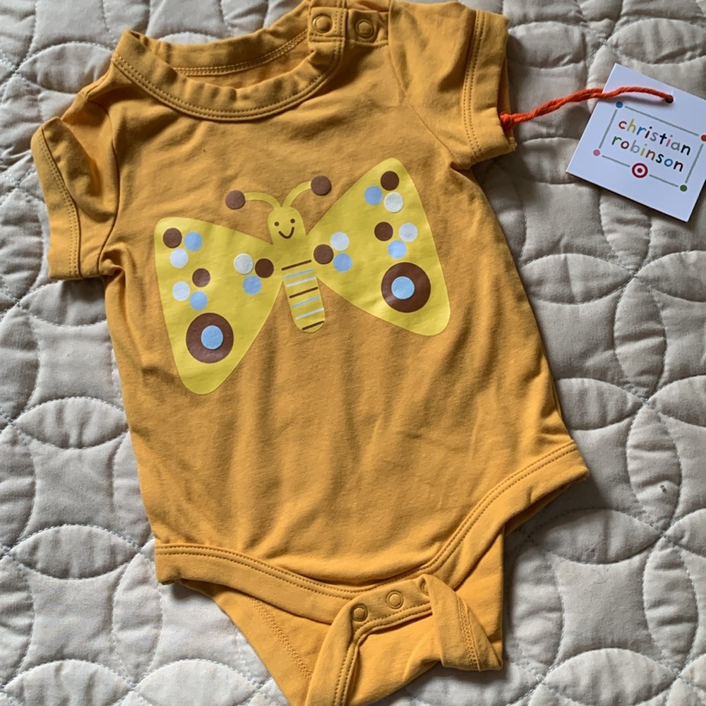 3-6 Month (3 PC) set - Picture 4 of 8